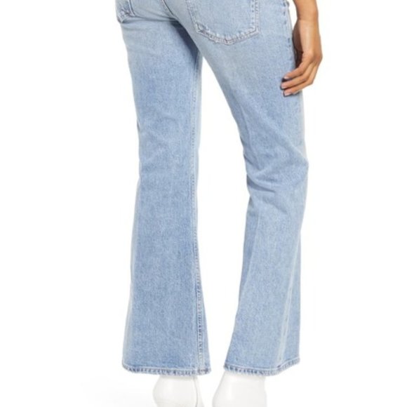 Citizens Of Humanity Amelia Flare Jeans 